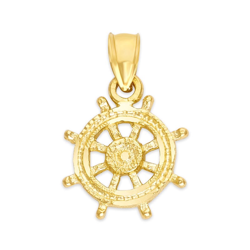 Nautical Wheel