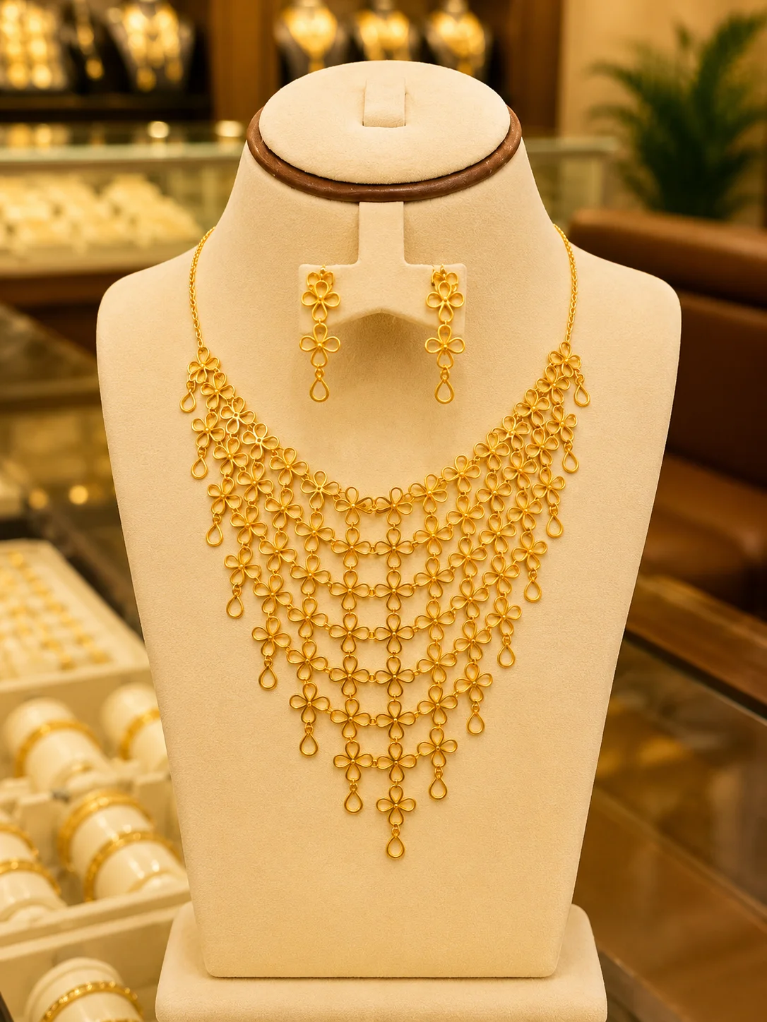 Celestial Gold
